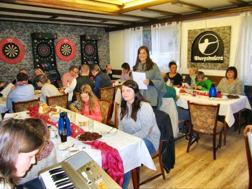 Weihnachtsfeier VereinFSK 051215