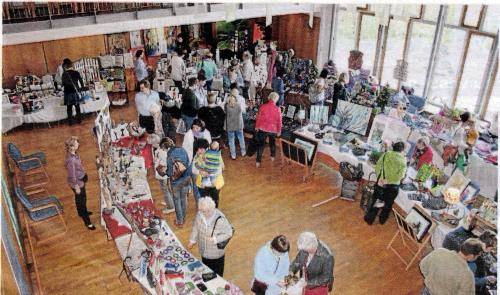 PB SaKu Wend.Kreativmarkt 270917