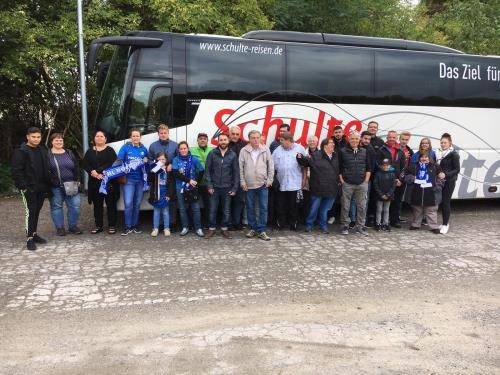 Bochum FSK 1 HP
