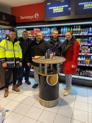 Weihnachtsaktion A4 FSK HP