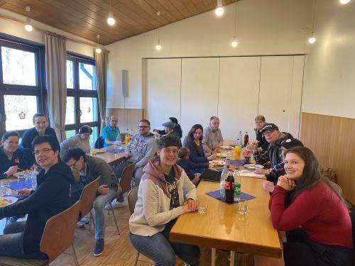Mitgliederversammlung FSK 080325 HP