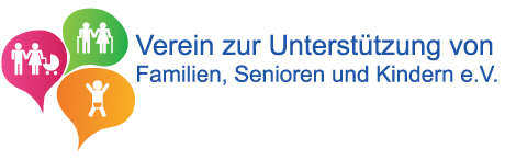 Verein zur Unterstützung von Familien, Senioren und Kindern e.V.